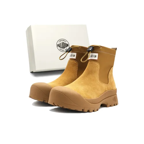 Palladium Martin Boots Unisex
