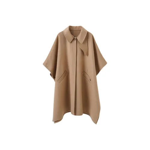 AURORA DIARY Женские Плащи