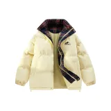 Светло-желтый