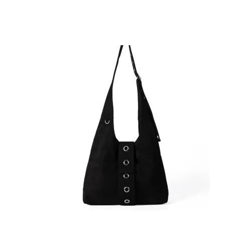 HAWA Замша Сумка через плечо Стандартная Унисекс Многоцветная