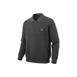 Темно-серый