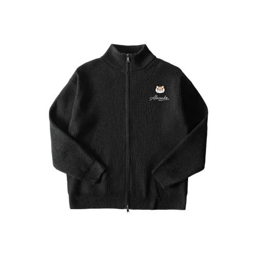 I Am Not A Fat Tiger Свитер Унисекс