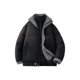 Черно-белая клетка