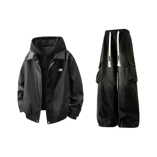 PAEFA Унисекс Повседневная Спортивная Одежда