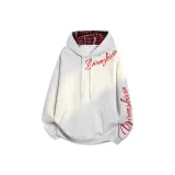 Светло-серый (Красный) [с флисовой подкладкой]