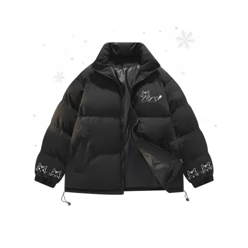 Herbal Primer Пуховая куртка Унисекс