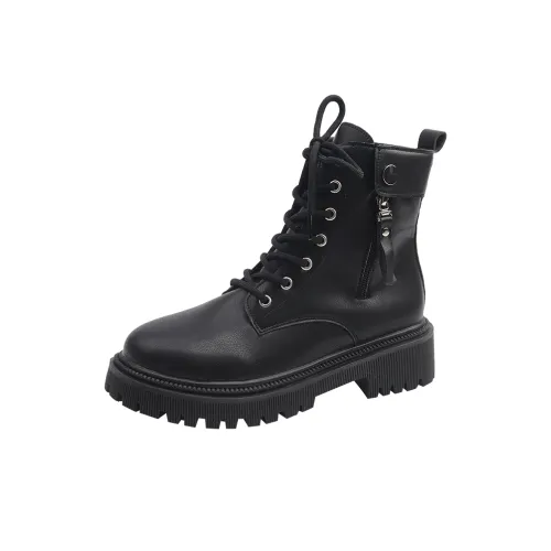 M MAICCO Martin Boots Женские
