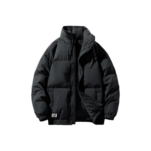 Jeep Унисекс Пуховики