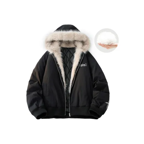 Herbal Primer Пуховая куртка Унисекс