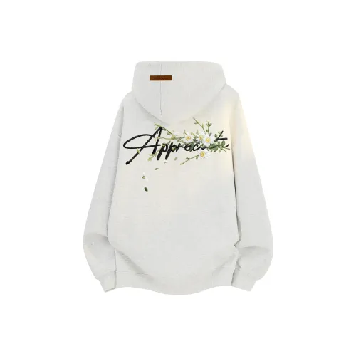 AULDEY Унисекс Свитшоты