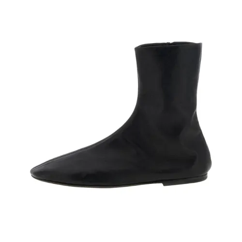 DRIES VAN NOTEN Ботильоны Женские Черные