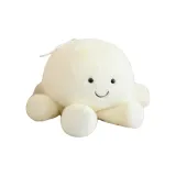 Белая медуза