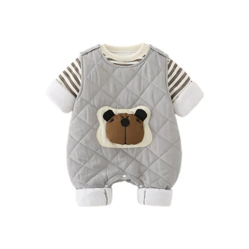 Yalu Комбинезоны и ползунки для младенцев и малышей