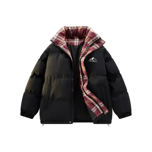 One-Man Down Puffer Unisex