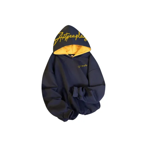 PEA Унисекс Свитшоты