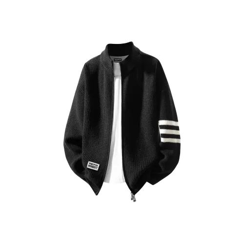 PISYPOX Унисекс Свитера