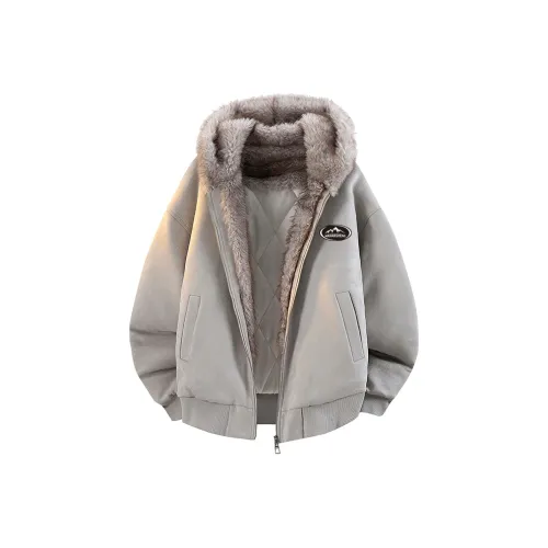 MAXIANSHENG Унисекс Парки