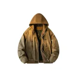 Коричневый