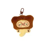 Хлеб Ободок Котенок Подвеска