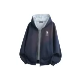 Темно-синий, синий (белый, двойной, поло, мячи)