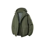 Армейский зеленый