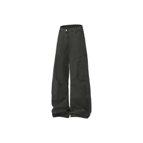 UPXIW Мужские Джинсы