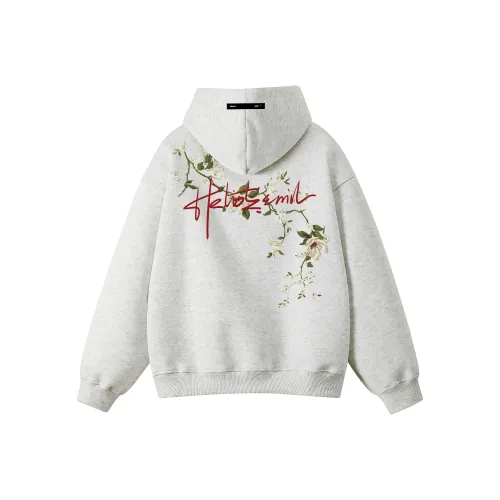 HELIOT EMIL Унисекс Свитшоты