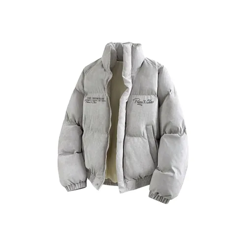 Herbal Primer Пуховая куртка Унисекс