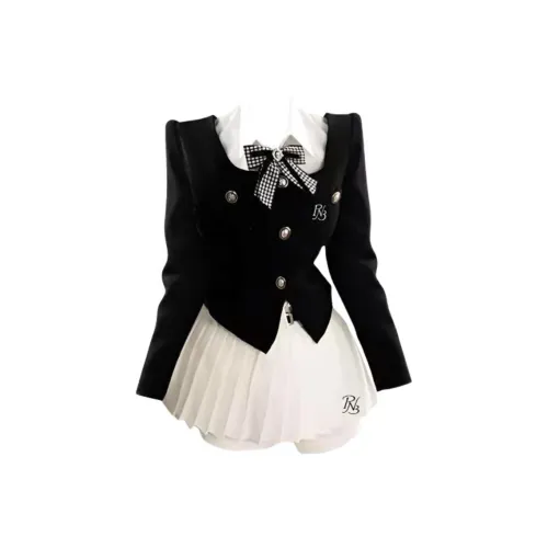 PNVB Женские Комплекты с Юбкой