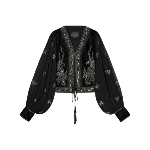 ZARA Collaboration ZW Collection LIMITED EDITION Куртки и Пальто Женские