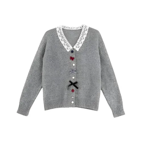 ABBY GODDESS Зимний трикотаж женский