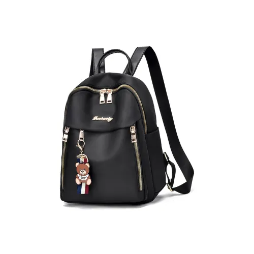 Meter Модный Универсальный Женские Рюкзак Путешествие Большая емкость Компьютерный Рюкзак Стандартный Нет Цветовая схема