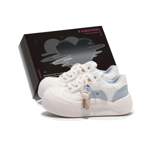 Worm's Home Скейтборд Кроссовки Женские