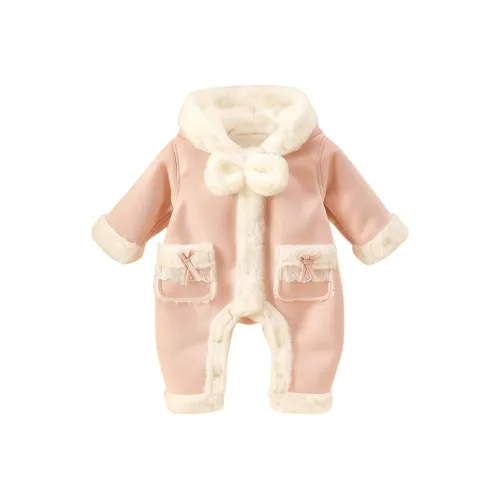 Yalu Комбинезоны и ползунки для младенцев и малышей