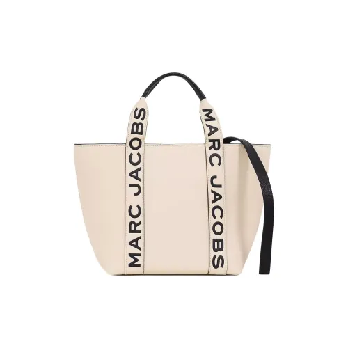 MARC JACOBS Кожа Сумка Маленькая Унисекс Бежевая