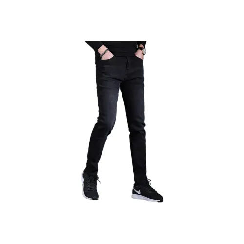 Izexx Мужские Джинсы