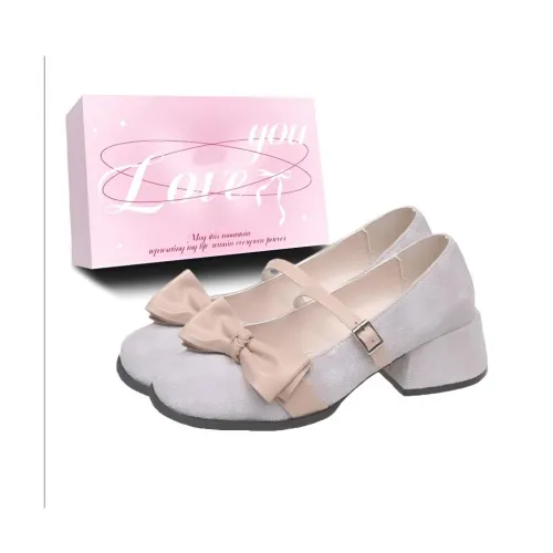 OSOCE Женские повседневные туфли Женские