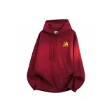 Бордовый (Желтый логотип)