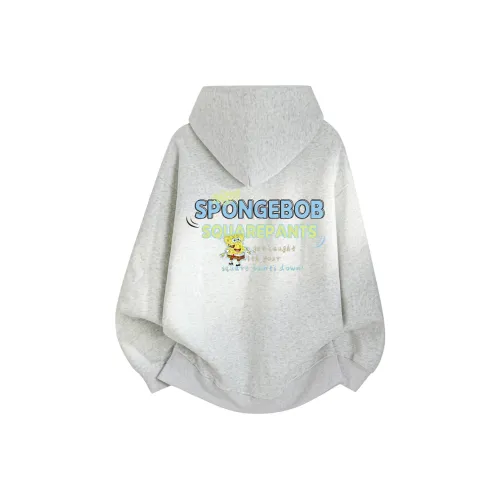 SPONGEBOB SQUAREPANTS Свитшот Унисекс