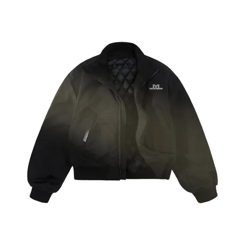 Мумин Унисекс Пуховики