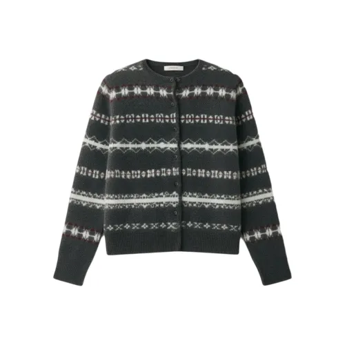 FOSS PHIL Кашемир Свитер Женские