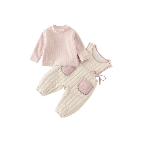 Yalu Повседневная спортивная одежда для малышей и детей дошкольного возраста