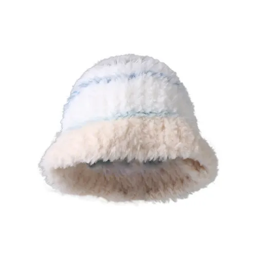 VERENA REINE Плюшевые Шляпы ведра Женские