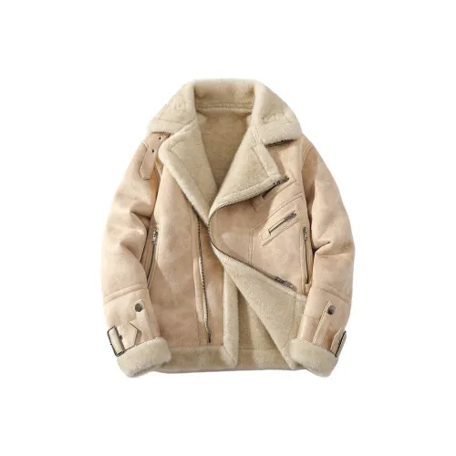 ACUOD BY CHANU Унисекс Куртки