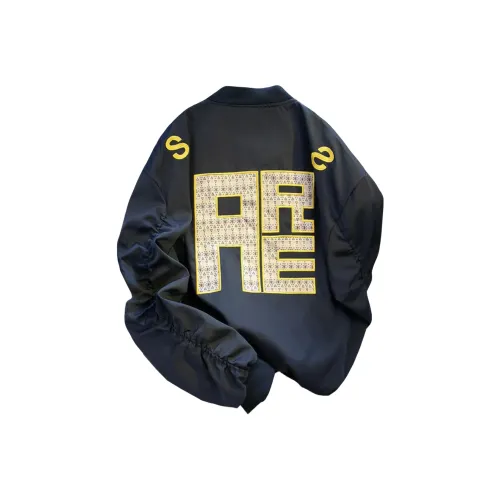 UNA RETA Куртки и Пальто Унисекс