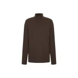 Темно-кофейный