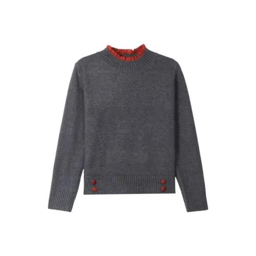 H YXIANG Женская трикотажная одежда