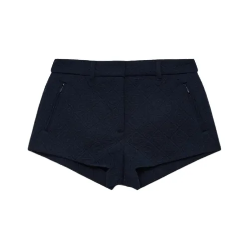 CASABLANCA Повседневные шорты Женские