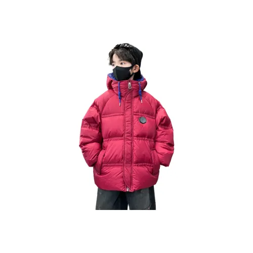 Future Star Пуховик Подростки