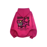 Дракон Флисовая подкладка [Стандартный размер]